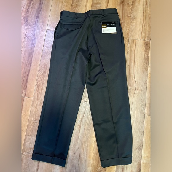 Savane slacks 36x30 - Picture 2 of 3